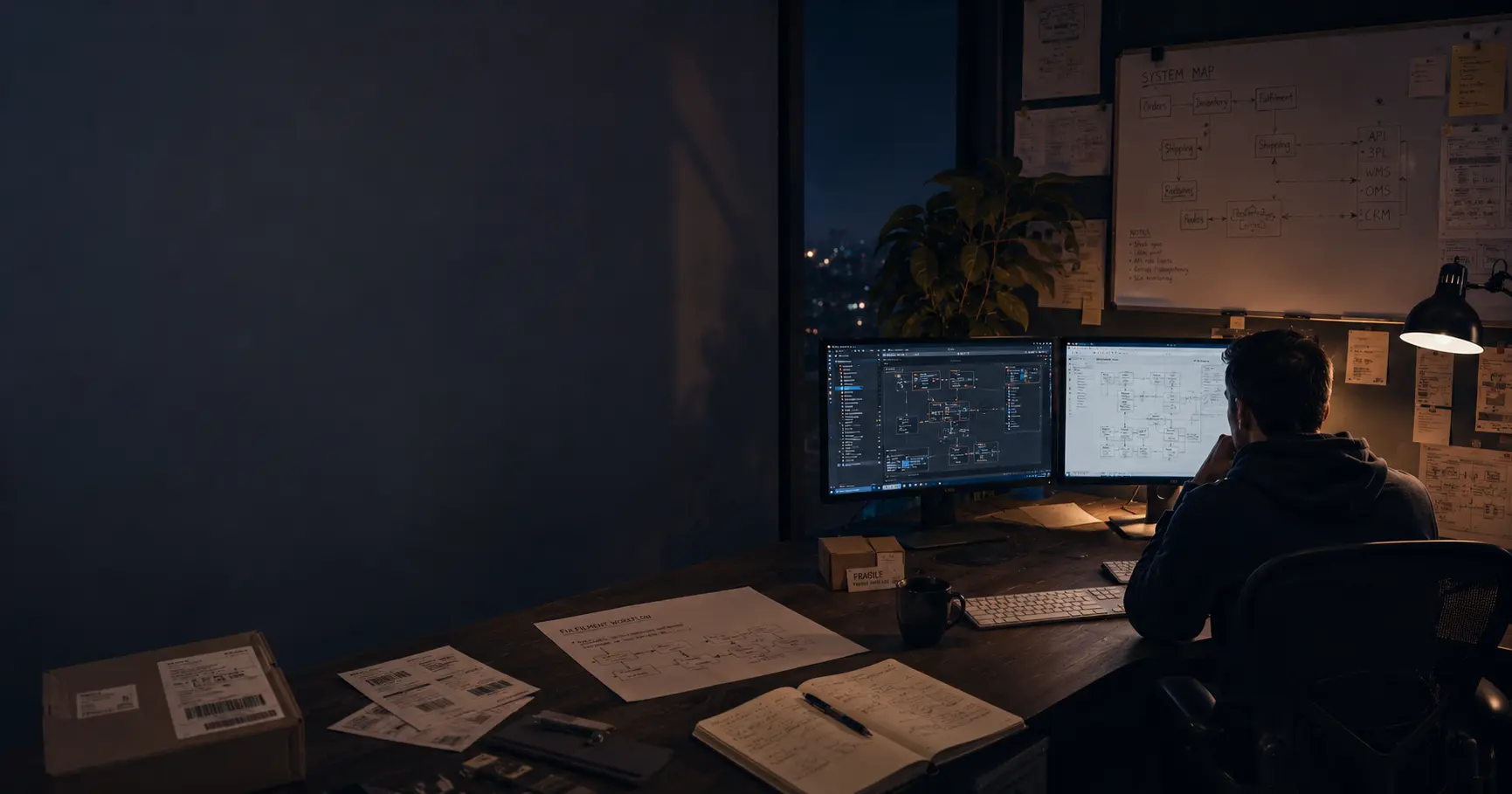 Built, Broken, Learned: The Product I Designed Too Early